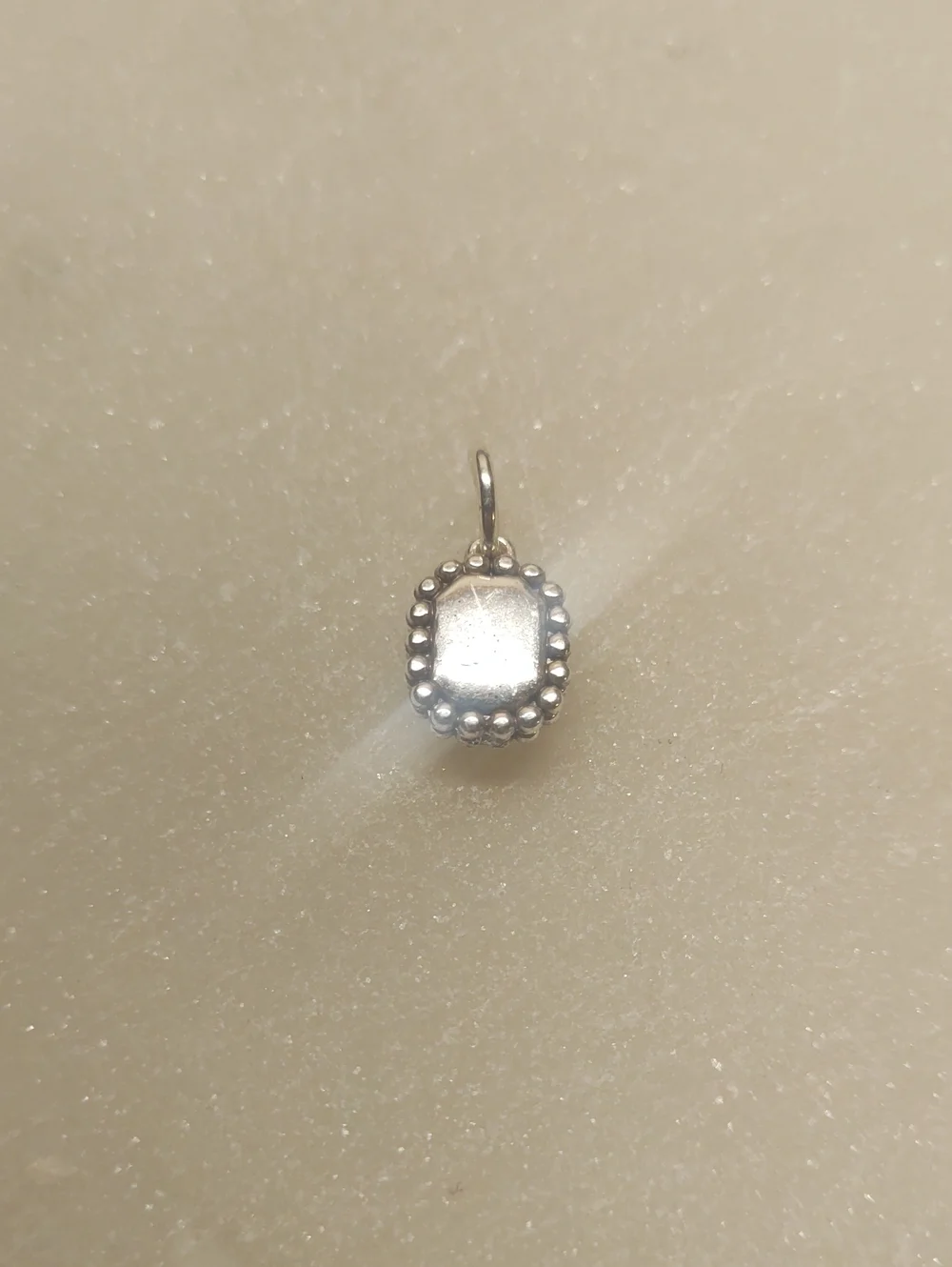 NEW! Brighton RARE Twinkle Luxe Charm / Pendant